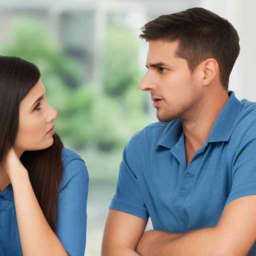 how to tell your spouse you want a divorce