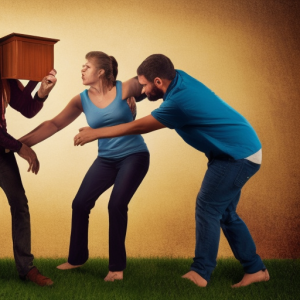 San Antonio Divorce Lawyer Family Law Matters Jesus Lopez